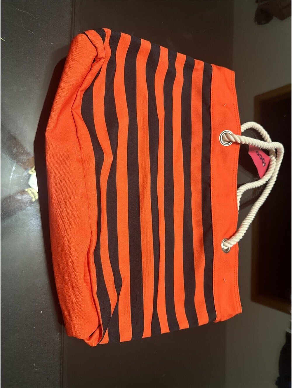 Osu Oklahoma State University Foco Bag - Picture 4 of 4